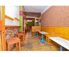 Bajo comercial en rentabilidad en Orillamar, alquilado