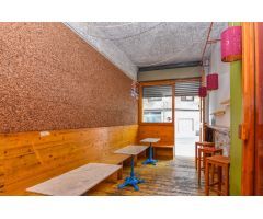 Bajo comercial en rentabilidad en Orillamar, alquilado