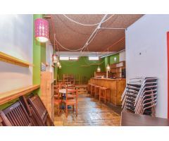 Bajo comercial en rentabilidad en Orillamar, alquilado