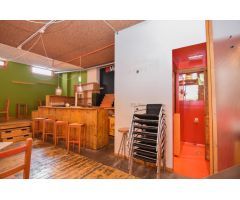 Bajo comercial en rentabilidad en Orillamar, alquilado