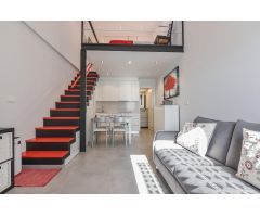 Casita con todo el encanto en el pueblo de Redes