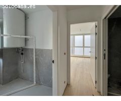 Ático dúplex en José González Chas