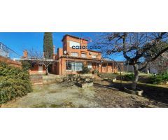 Chalet en Venta en Terrassa, Barcelona