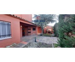 Chalet en Venta en Terrassa, Barcelona