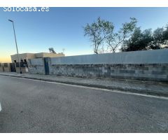 Solar urbano en Venta en Terrassa, Barcelona