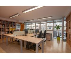 Excelente oficina al lado de Juan Flórez, con posible cambio de uso a vivienda