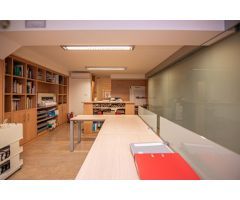 Excelente oficina al lado de Juan Flórez, con posible cambio de uso a vivienda