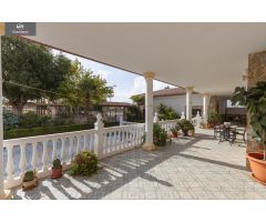 ¡¡ FANTÁSTICO CHALET EN VENTAS DE HUELMA!!