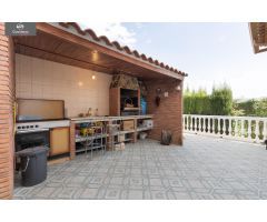 ¡¡ FANTÁSTICO CHALET EN VENTAS DE HUELMA!!