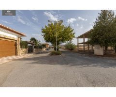 ¡¡ FANTÁSTICO CHALET EN VENTAS DE HUELMA!!