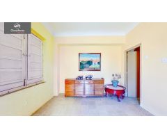 CASA Y LOCAL COMERCIAL EN GRAN TERRENO DE 420 M2