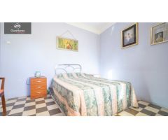 CASA Y LOCAL COMERCIAL EN GRAN TERRENO DE 420 M2