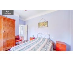 CASA Y LOCAL COMERCIAL EN GRAN TERRENO DE 420 M2