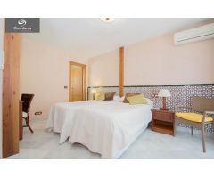 IDEAL INVERSIÓN! Casa dividida en 4 apartamentos en activo