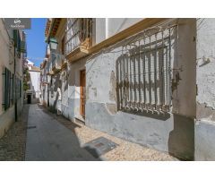 Casa en Venta en La Granada, Granada
