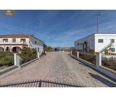 ¡¡ESTUPENDA FINCA RUSTICA PARA EXPLOTACION INDUSTRIAL CON GRAN CASA!!