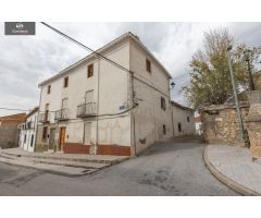 CASA PARA REFORMAR EN CAMPOTEJAR