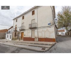 CASA PARA REFORMAR EN CAMPOTEJAR