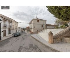 CASA PARA REFORMAR EN CAMPOTEJAR