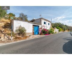 Finca rustica en Venta en orgiva, Granada