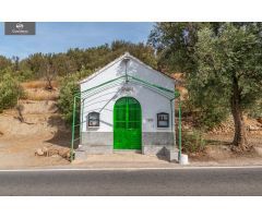 Finca rustica en Venta en orgiva, Granada