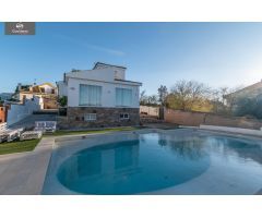 Preciosa casa totalmente reformada en Suspiro del Moro, Otura