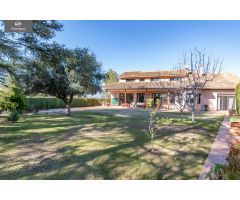 VILLA - CORTIJO DEL AIRE