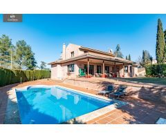 VILLA - CORTIJO DEL AIRE
