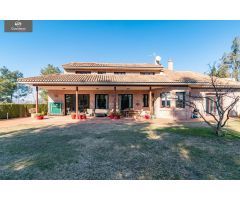 VILLA - CORTIJO DEL AIRE