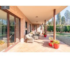 VILLA - CORTIJO DEL AIRE