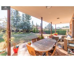VILLA - CORTIJO DEL AIRE