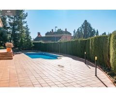 VILLA - CORTIJO DEL AIRE