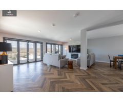 Espectacular casa en el Puntal