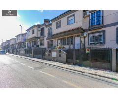 Se Vende casa MARACENA