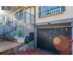 Se Vende casa MARACENA