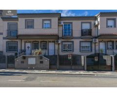 Se Vende casa MARACENA