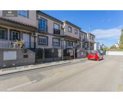 Se Vende casa MARACENA