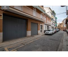 ¡Descubre tu nuevo hogar en Granada!