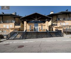 Apartamento Junto al Centro de Alto Rendimiento En Sierra Nevada