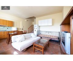 Apartamento Junto al Centro de Alto Rendimiento En Sierra Nevada