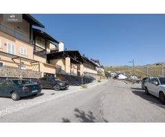 Apartamento Junto al Centro de Alto Rendimiento En Sierra Nevada
