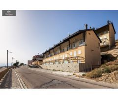 Apartamento Junto al Centro de Alto Rendimiento En Sierra Nevada