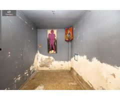 OPORTUNIDAD UNICA EN EL BARRIO DE SAN ILDEFONSO
