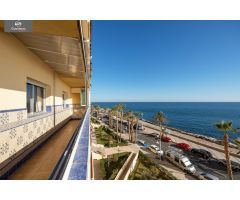 !!Espectacular vivienda en primera linea de playa!!