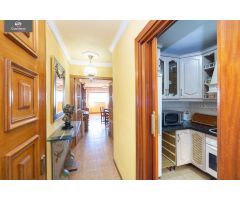 !!Espectacular vivienda en primera linea de playa!!