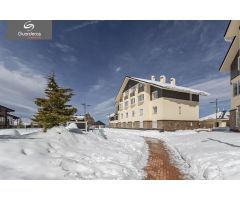 Exclusivo piso de lujo en Sierra Nevada, frente al Hotel Lodge ????
