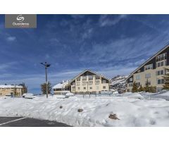 Exclusivo piso de lujo en Sierra Nevada, frente al Hotel Lodge ????