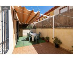 !!Fantástica vivienda para entrar a vivir en Alhendin!!