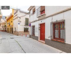 Oportunidad de Inversión en el Corazón de Dúrcal