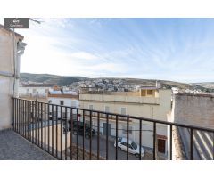 CASA EN ALHAMA